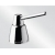 Dozownik do płynu Blanco TIGA chrom 510769